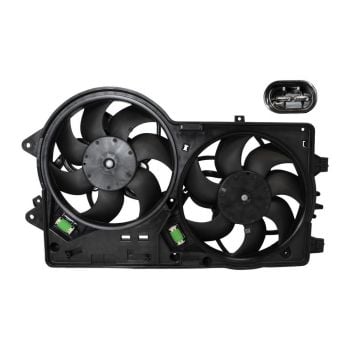 VEMO V24-01-1289 Engine Cooling Fan