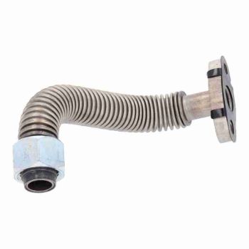 VAICO V24-1464 Charger Oil Pipe
