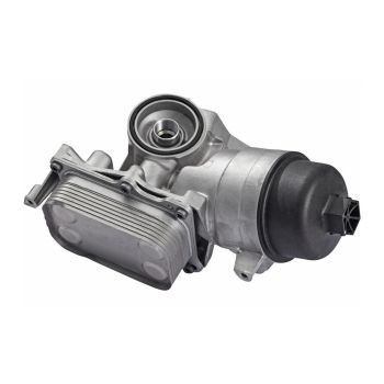 VEMO V24-60-0057 Oil Filter Module