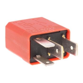 VEMO V24-71-0003 Multifunctional Relay