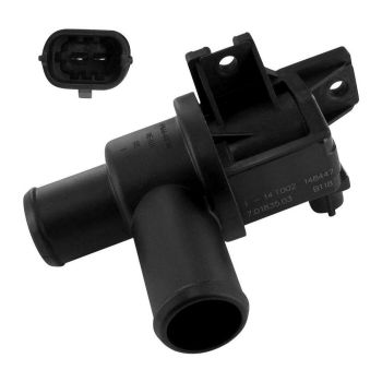 VEMO V24-77-0007 Charger Divert-Air Valve