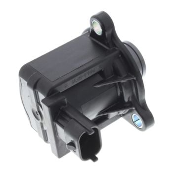 VEMO V24-77-0008 Charger Divert-Air Valve