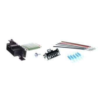 VEMO V24-79-0007-1 Interior Blower Regulator