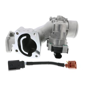 VEMO V24-81-0002 Throttle Body