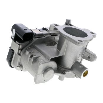 VEMO V24-81-0017 Throttle Body
