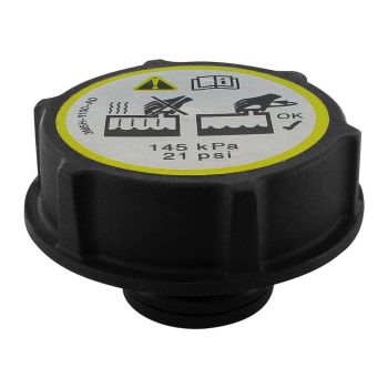 VAICO V25-0551 Coolant Tank Cap