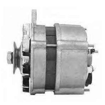 VEMO V25-13-36020 Alternator