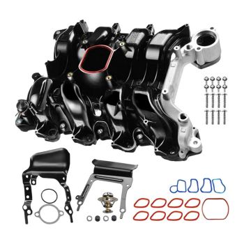 VAICO V25-2765 Intake Manifold Module