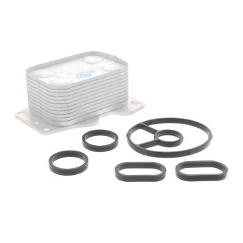VEMO V25-60-0025 Engine Oil Cooler