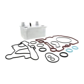 VEMO V25-60-0038 Engine Oil Cooler