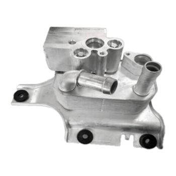 VEMO V25-60-3026 Automatic Transmission Oil Cooler