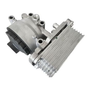 VEMO V25-60-3035 Oil Filter Module