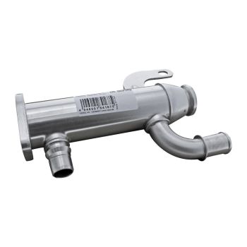 VEMO V25-63-0038 Exhaust Gas Recirculation Cooler