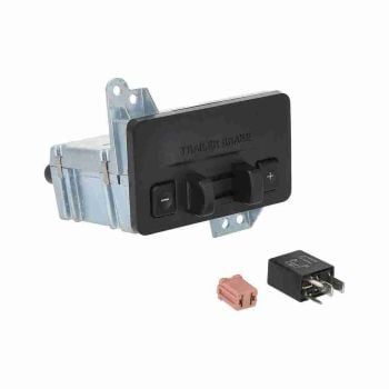 VEMO V25-73-0185 Park Brake Actuation Switch