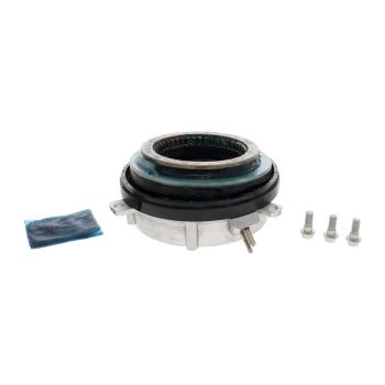 VAICO V25-9730 Multi-Plate Clutch (All-Wheel Drive) Control Valve