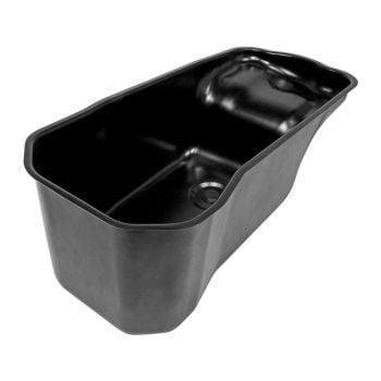 VAICO V27-0012 Oil Sump