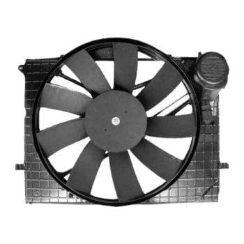 VEMO V30-01-0005 Engine Cooling Fan