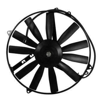 VEMO V30-02-1605-1 Engine Cooling Fan