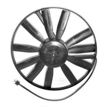 VEMO V30-02-1607-1 Engine Cooling Fan