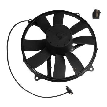 VEMO V30-02-1612-1 Engine Cooling Fan