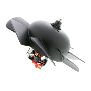 VEMO V30-03-1776 Interior Blower Electric Motor