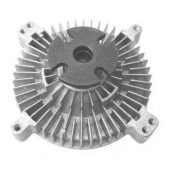 VEMO V30-04-1620-1 Radiator Fan Clutch