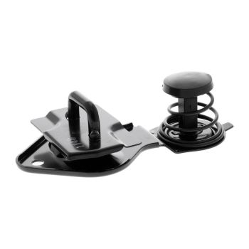 VAICO V30-1047 Hood Lock