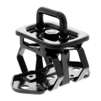 VAICO V30-1048 Hood Lock