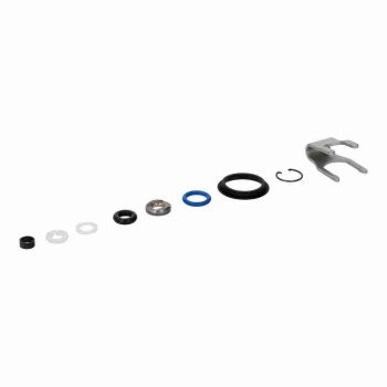 VEMO V30-11-0012 Injection Valve Seal Ring Set