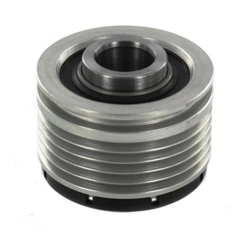 VAICO V30-1365 Alternator Belt Pulley