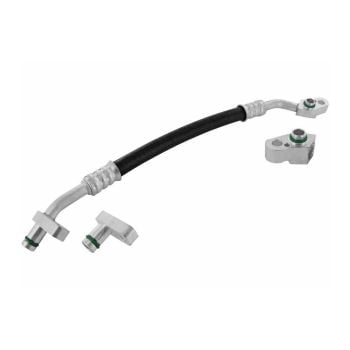 VEMO V30-20-0019 Air Conditioning High/Low Pressure Line