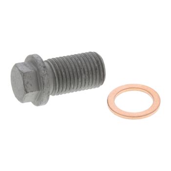 VAICO V30-2001 Oil Sump Screw Plug