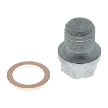 VAICO V30-2002 Oil Sump Screw Plug