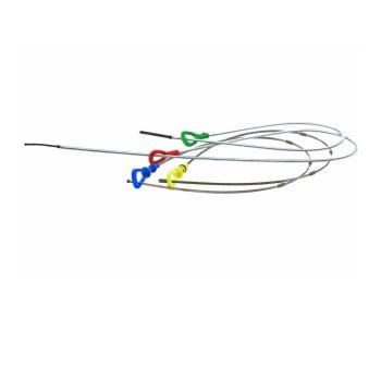 VAICO V30-2370 Oil Dipstick