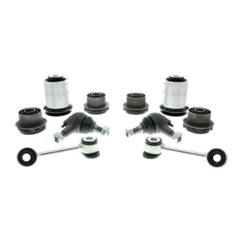 VAICO V30-2598 Wheel Suspension Control/Trailing Arm Kit