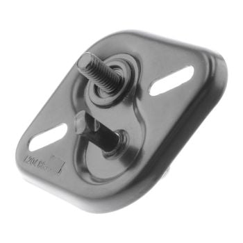 VAICO V30-2941 Hood Lock