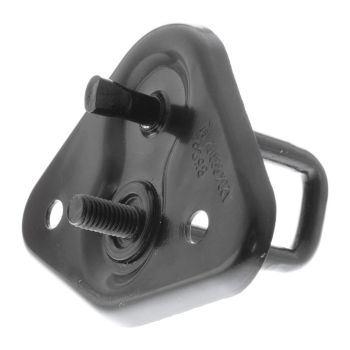 VAICO V30-2949 Hood Lock