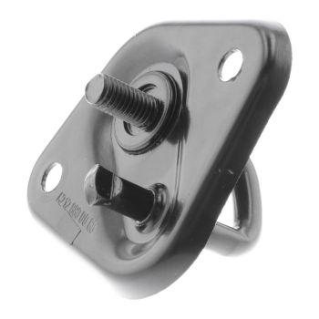 VAICO V30-2950 Hood Lock
