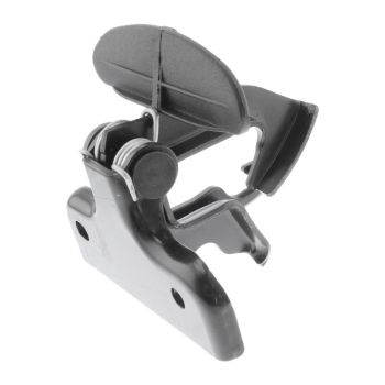 VAICO V30-2955 Hood Lock
