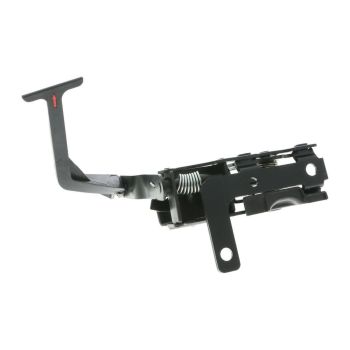 VAICO V30-2957 Hood Lock