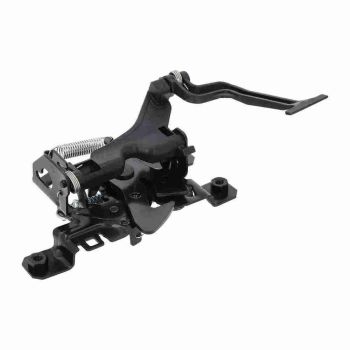 VAICO V30-2958 Hood Lock