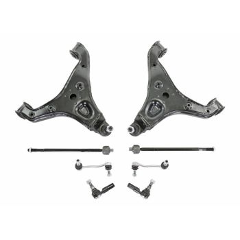 VAICO V30-3128 Wheel Suspension Control/Trailing Arm Kit