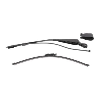 VAICO V30-3519 Window Cleaning Wiper Arm Set