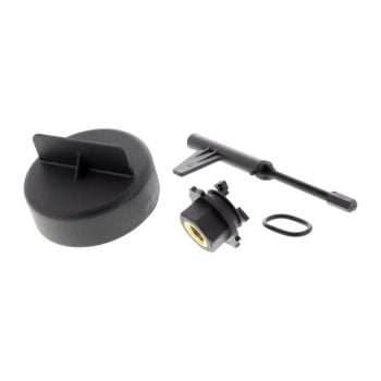 VAICO V30-3587 Transmission Filling Adapter