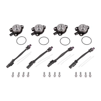 VAICO V30-3638-BEK Camshaft Adjustment Repair Kit
