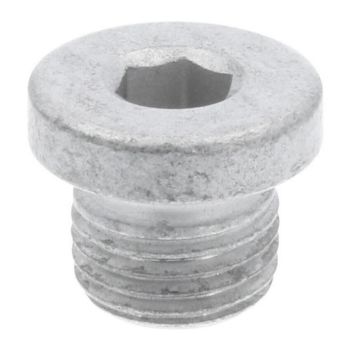 VAICO V30-4143 Oil Sump Screw Plug