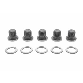 VAICO V30-4144 Oil Sump Screw Plug