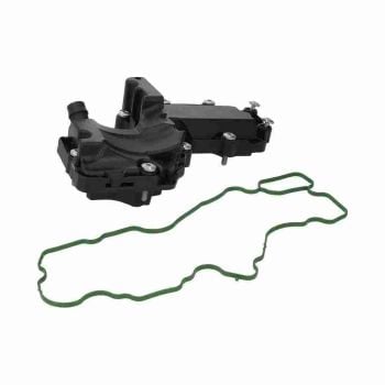 VAICO V30-4372 Crankcase Ventilation Oil Separator