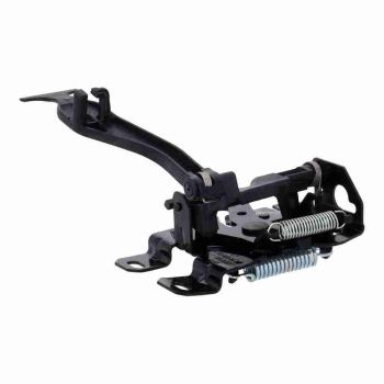 VAICO V30-4437 Hood Lock