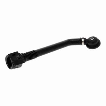 VAICO V30-4763 Oil Filler Neck Pipe